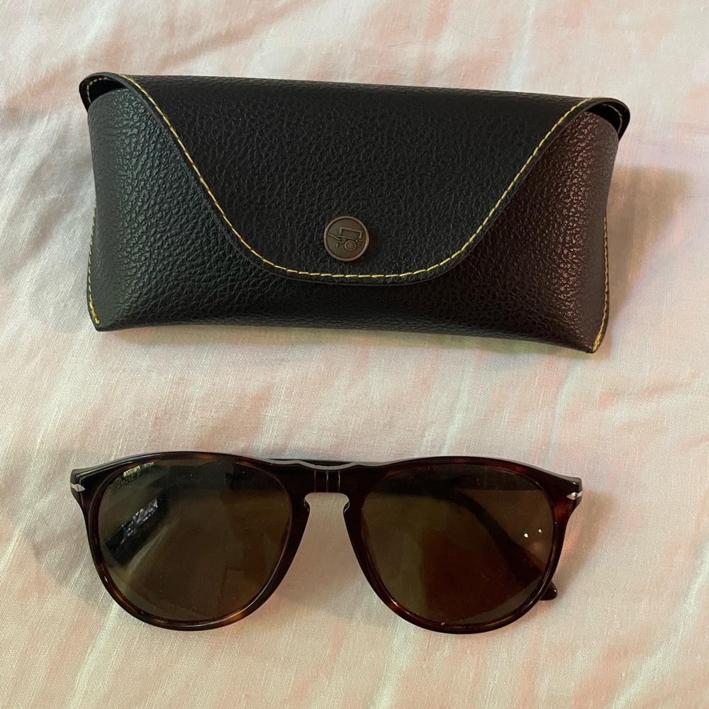 Persol Original Sunglasses